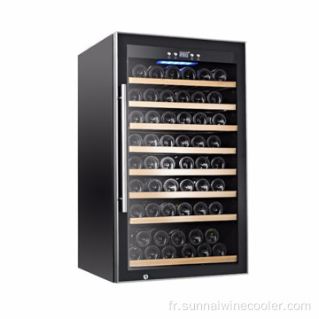 Vente chaude Alibaba Nouveau design Fridge de refroidisseur de vin